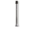 Mixer manual Chef Plus Hendi, cu viteza variabila si cutit de omogenizare, 230V/250W, ø75x(H)285 mm