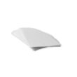 Filtre pentru strecurare ulei friteuze, cutie 50 buc, Hendi