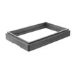 Cadru de prelungire Profi Line pentru cutiile termoizolante Hendi  GN 1/1 707906 si 707968, 600x400x(H)85 mm