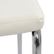 Scaun din piele Carey
