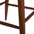 Scaun de bar din lemn Bulova