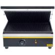 Contact grill panini Gredil