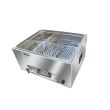 Masina sous-vide seria CVS 400 - Lavezzini