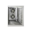 Abatitor 10 tavi GN1/1 - 60x40 - Lavezzini