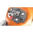 Malaxor aluat SUN160 CL 160 kg/266 lt - Sunmix