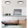 Plafoniera LED Minsk 40 cm - ACB Iluminacion