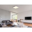 Plafoniera LED Munich 60 cm, alba - ACB Iluminacion