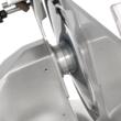 Feliator carne și mezeluri Ø 220mm Mirra 220 C