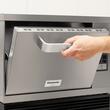 Cuptor rapid cu microunde si convectie fortata Panasonic Ne-scv2