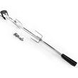 Gratar pe gaz cu 3 arzatoare din inox