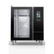Cuptor pe gaz, gastronomie Premium Line HOUNO, 10 tavi, GN1/1