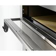 Cuptor electric modular cu doua camere, 4.4 pizza 35 cm Tiziano Cuppone