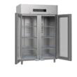 Dulap frigorific cu doua usi cu geam PREMIER KG 140 L - Hoshizaki