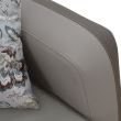 Set doua canapele din piele Milenium