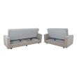 Set doua canapele Dimos
