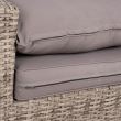 Set de 6 piese pentu exterior