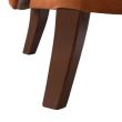Fotoliu Otanik Rust/Brown
