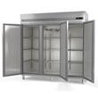 Dulap frigorific cu 3 usi 2197 Lt - Coreco