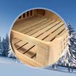 Humidor trabucuri B6 - Afidano