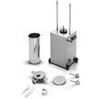 Masina de umplut carnati verticala BF+25 MF - Berkel