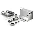 Masina profesionala de tocat carne BMS 22T - Berkel