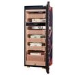 Humidor trabucuri C5 - Afidano