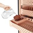 Humidor trabucuri C8 - Afidano