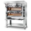 Cuptor electric pizza cu o camera, 3 tavi CENTAURI 3