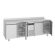 Masa congelare FRENOX cu 4 usi care se inchid automat, 632 lt