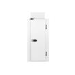 Monobloc congelare cu 3 rafturi, 1000 lt - Frenox