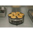 Aparat clatite americane Pancakes CSRP4AA – Krampouz