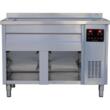 Statie de curatare legume cu ozon 325 l - Borasco