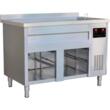 Statie de curatare legume cu ozon 325 l - Borasco