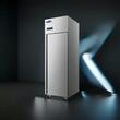 Dulap congelator cu o usa, 550 l - Atosa