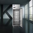 Dulap congelator cu o usa, 550 l - Atosa