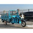 Tricicletă electrică Saige Chuanqi, viteză maximă 25 km/h, motor 2000W
