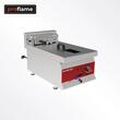 Friteusa electrica cu o cuva EF-700ZSF-1 - ProFlame