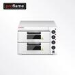 Cuptor pizza cu doua camere EP-2ST - Proflame