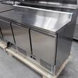 Salatiera refrigerata cu 3 usi 380 lt - Atosa