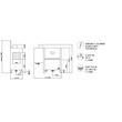Masina de spalat vase tip tunel Evolution EVO121