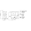 Masina de spalat vase tip tunel Evolution EVO131