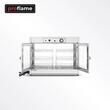 Vitrina calda FDW-1PD - Proflame