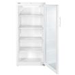 Frigider cu usa din sticla 543 litri - Liebherr