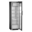 Frigider cu usa din sticla 422 litri - Liebherr