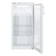 Frigider cu usa de sticla 229 l litri - Liebherr