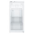 Frigider cu usa de sticla 229 l litri - Liebherr