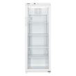 Frigider cu usa de sticla 320 l litri - Liebherr
