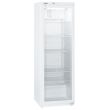 Frigider cu usa din sticla 359 litri - Liebherr