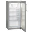 Frigider cu usa din sticla 229 litri - Liebherr