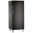 Dulap frigorific cu o usa 432 litri Black Steel - Liebherr